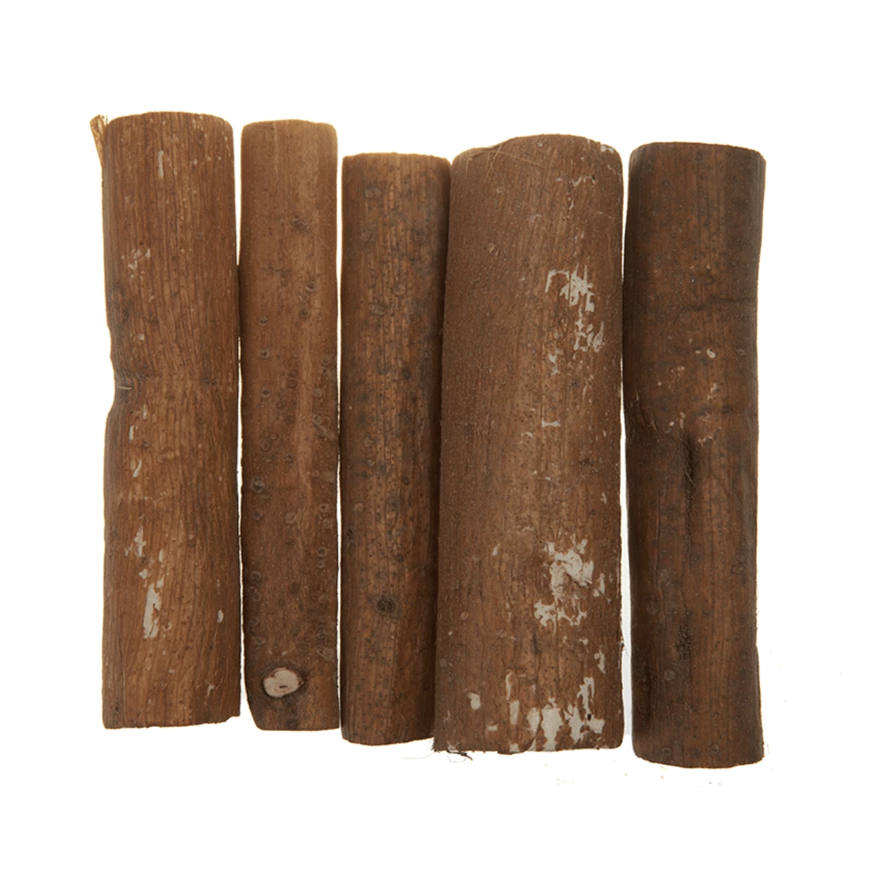 Pith Wood Cleaning Sticks X5 2 Pith Wood Cleaning Sticks X5 - Image 2