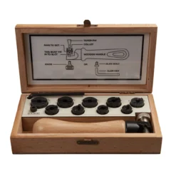 Stone Setting Ring Clamp