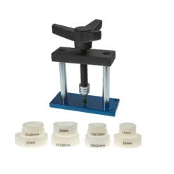 Case Closing Watch Back Press With 8 Dies