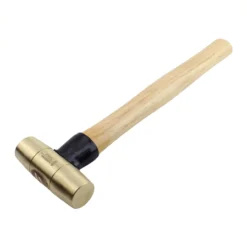Durston Brass Mallet 1lb
