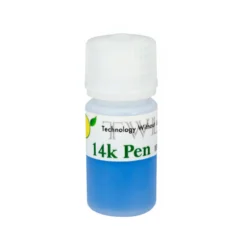 14k Pen Plating Solution 10 Ml
