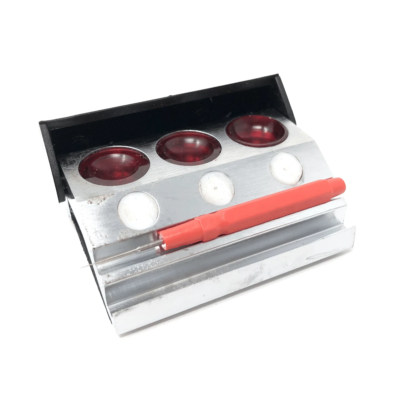 3 Cup Watch Oil Holder 2 3 Cup Watch Oil Holder - Image 2