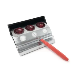 3 Cup Watch Oil Holder