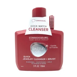 Connoisseurs All Purpose Gel Jewellery Cleaner