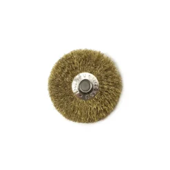 Brass & Steel Unmounted Wheels 10 Brass & Steel Unmounted Wheels -Professional Tools Sales 2024 pixomatic 1638885995076