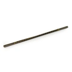 Super Pike Swiss Saw Blades Grade 5/0, Bundle Of 12