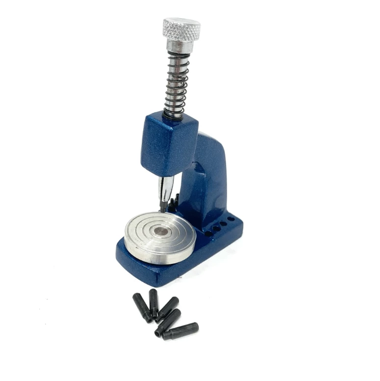 Watch Hand Fitting Presser Tool 1 Watch Hand Fitting Presser Tool