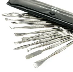 Double Ended Wax Carvers Set Of 12