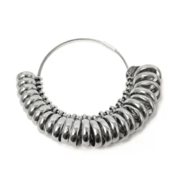 Wheatsheaf Ring Gauge H-Z+6